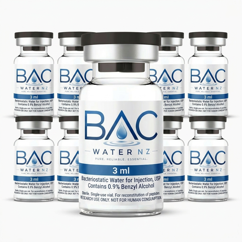 BAC Water NZ