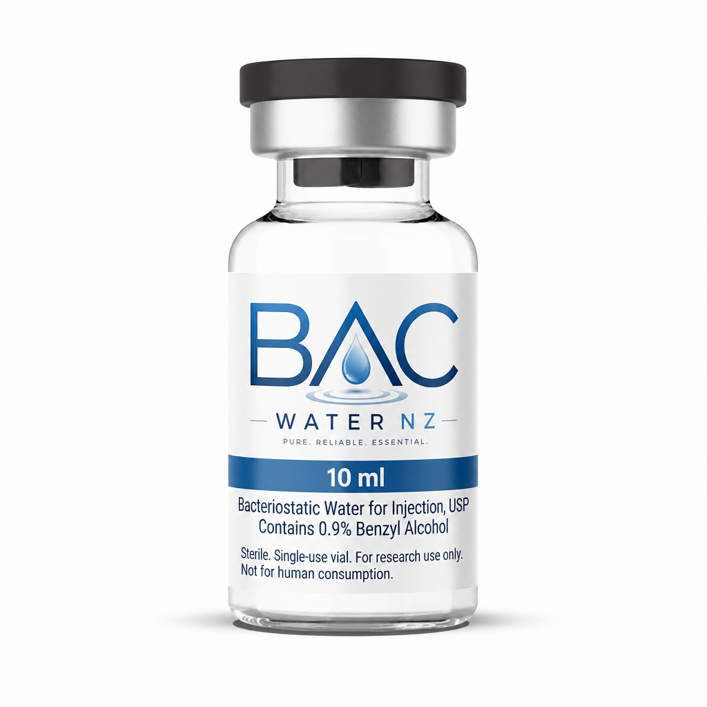 bac water perth BAC Water NZ