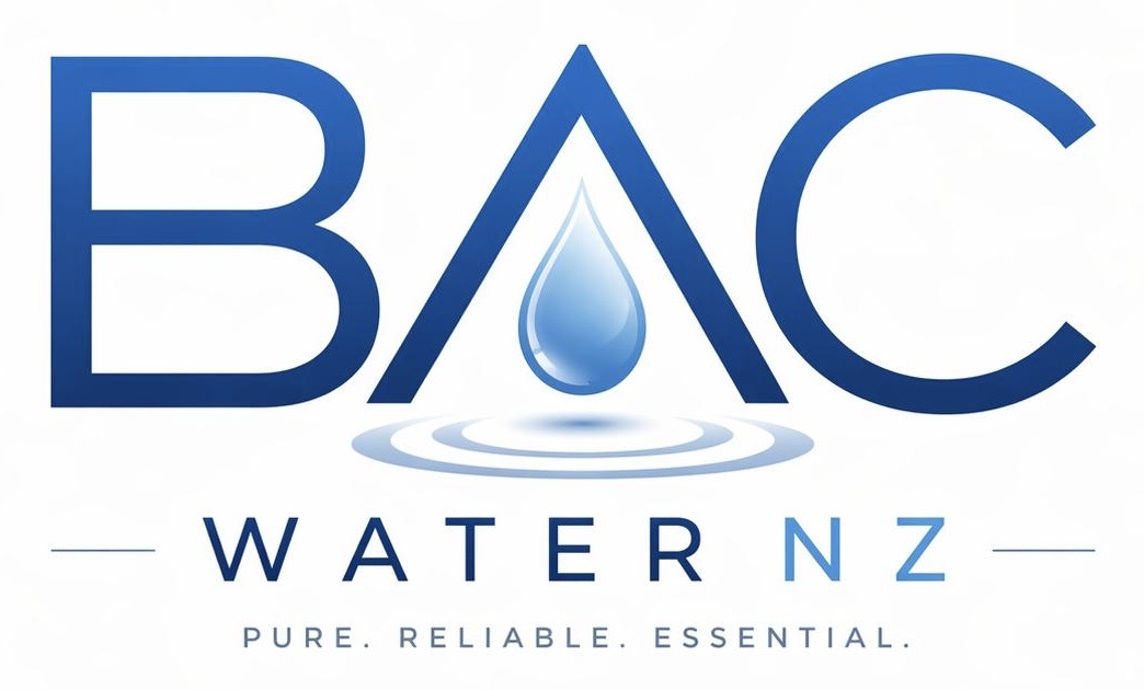 bac water perth BAC Water NZ